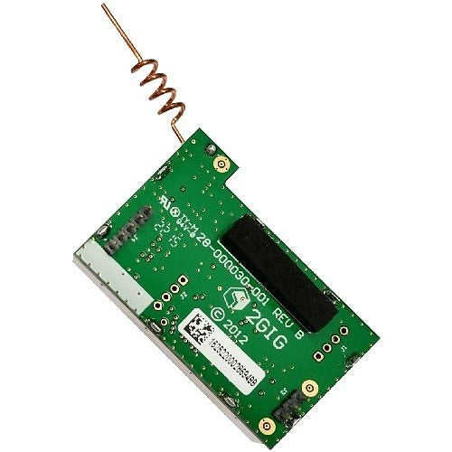 2GIG XCVR2E-345 Transceiver GC2e Panel TS2-E Keypad 900 MHz