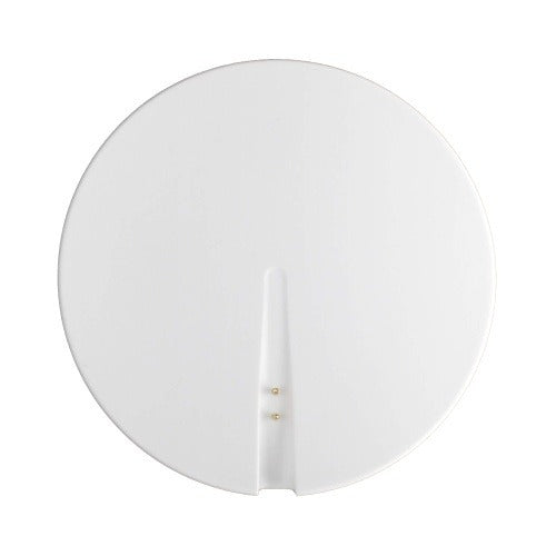 2GIG FTD100-345 Wireless Dual Flood Temperature Sensor 345MHz