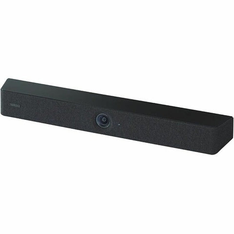 Yamaha CS-800 Video Sound Bar for Huddle Rooms, 4K Camera