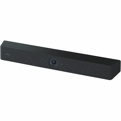 Yamaha CS-800 Video Sound Bar for Huddle Rooms, 4K Camera