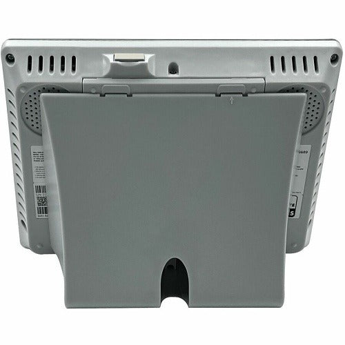 2GIG EDG-DESK Edge Desktop Stand Dual-Angle Mount with Bumper Pads