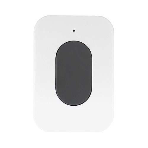 2GIG PANIC100-345 Wireless Panic Button Pendant Remote 500ft Range