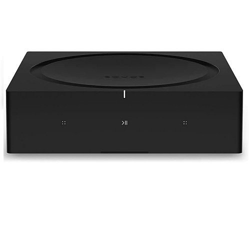 4S-AMP – 125W Wireless Amplifier