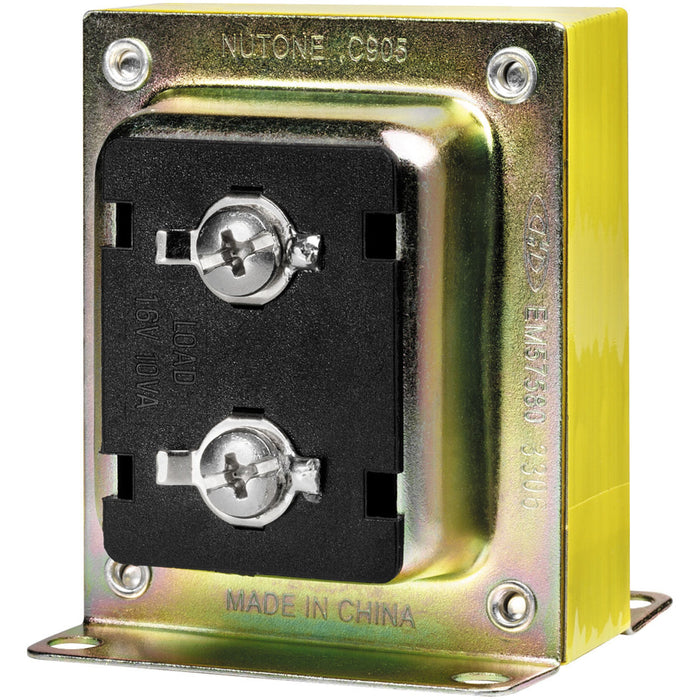 C905 Open Frame Transformers,Nutone Door Chime System,16V AC