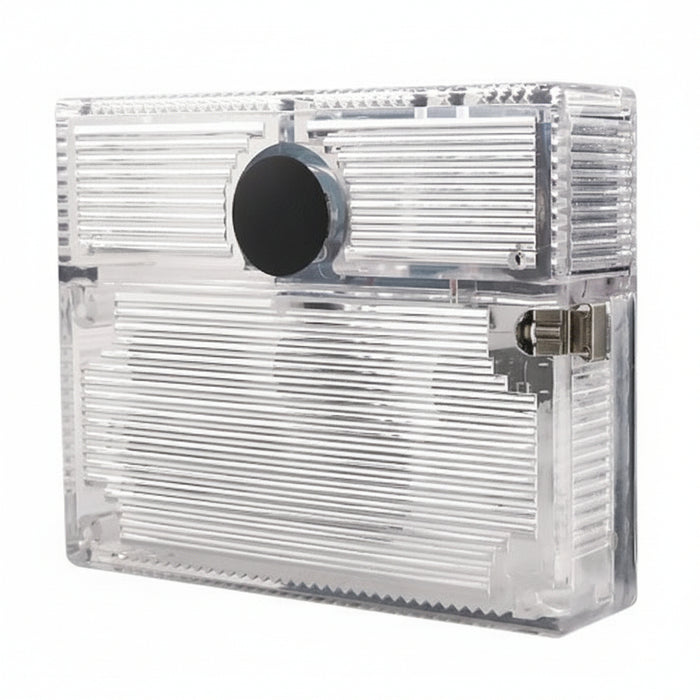 ELK-SL1C Strobe Light, Clear Lens