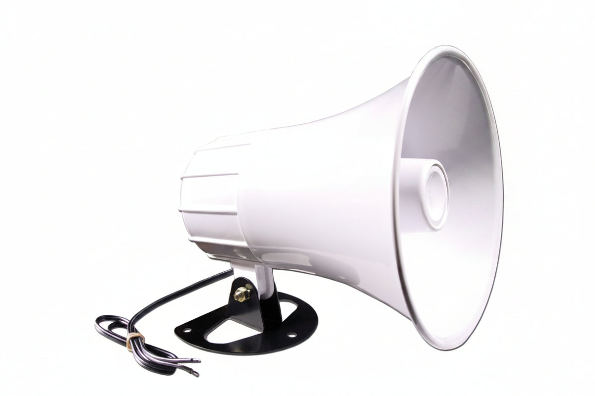 ELK SP15 15 Watt, Ohm, Exterior Speaker