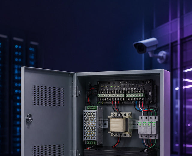 Altronix sourced product category