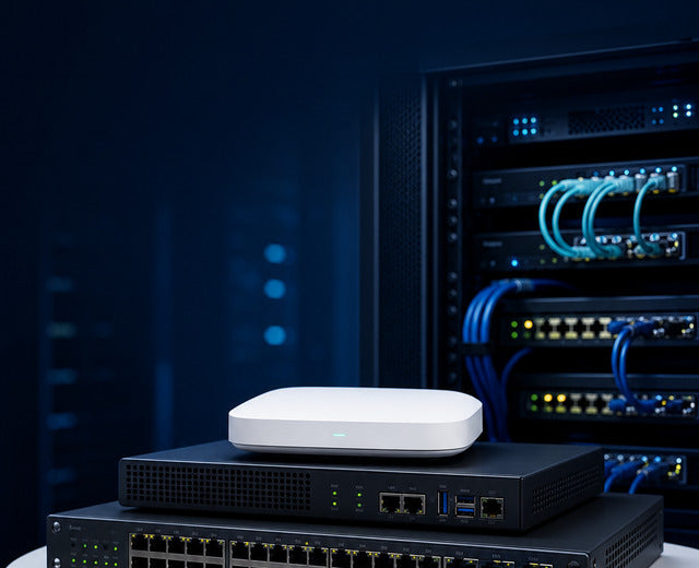 Cisco sourced product category