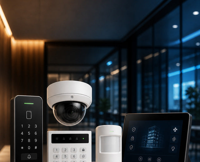 Honeywell sourced product category