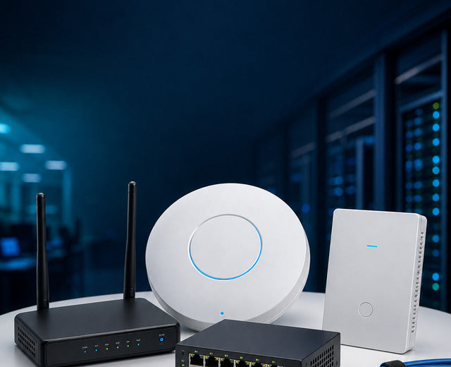 TP-Link sourced product category
