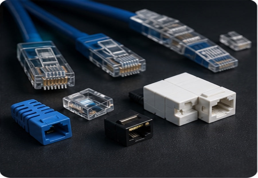 Cables & Connectors category products